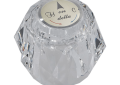 DELTA® RP2391 Knob Handle With Button and Set Screw, Domestic