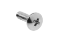 Kohler K-33357-CP 8-32NC-2A X .562 Screw - Polished Chrome