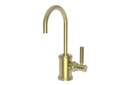 Newport Brass 3190-5623-04 Cold Water Dispenser - Satin Brass