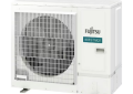 Fujitsu AOUH24LUAS1 Airstage 2 Ton 23 Seer2 Mini Split Heat Pump Outdoor Unit