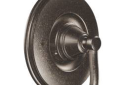 Moen® TS3211ORB Valve Trim Only, 2.5 gpm Shower, Oil Rubbed Bronze