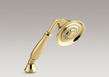 Kohler 10286-PB Forte(R) Handshowers