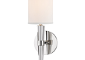 Hudson Valley 4110-PN Volta Wall Sconce - Polished Nickel