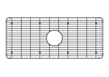 Blanco 234691 Sink Grid With Protective Bumpers and Feet, 14 in L x 33 in W