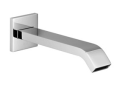 Dornbracht 13801670-00 IMO Wall Mount Tub Spout - Chrome