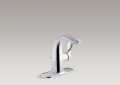 Kohler 5313-4-CP Refinia(R) Sink Faucets