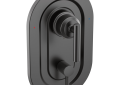 Moen® T2900BL Trim, No, Matte Black