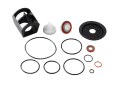 Watts RK009M2-RT 0887787 1 inch Lead Free Backflow Preventer Complete Rubber Parts Repair Kit