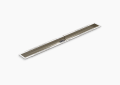 Kohler K-80646-NA 2-1/2" x 36"-60" Linear Drain Channel