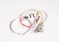 State Industries 100112330 Pilot/Thermopile With Tubing Assembly, For Use With: Series 300 Next Generation GS6, GCV, GPX, GVK, XCZ Residential Gas Heater, Natural Gas