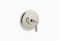 Kohler® TS72767-4-SN Valve Trim, Vibrant® Polished Nickel