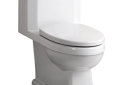 Icera C2670 Octave One-Piece Elongated Toilet