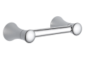 DELTA® 73850 Lahara® Pivoting Arm Tissue Holder, 2 in H, Polished Chrome, Import