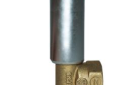 Legend 102-813 1/2" T-3201 Log Lighter Valve