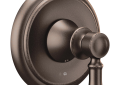 Moen® M-Pact™ M-Core™ UT2031ORB Transfer Valve Trim, Oil Rubbed Bronze