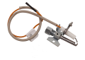 APCOM 100110927 Pilot Burner, For Use With Model PB-5P Natural Gas Water Heater, 20 in Wire