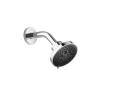 Dornbracht 28505979-00 Selv Multi-Function Showerhead - Chrome
