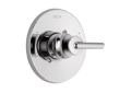 DELTA® T14059 Monitor® 14 Valve Trim Only, Polished Chrome