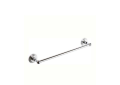 Ginger 1103-26-PC 24" Towel Bar - Polished Chrome