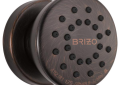 Brizo® 84110-RB Touch-Clean® Body Spray, (1) Spray, 2 gpm Maximum, Surface Mount, Import