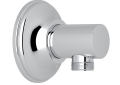 ROHL 1690APC Handshower Outlet - Polished Chrome