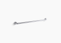 Kohler K-14564-S Contemporary 36 inch Grab Bar