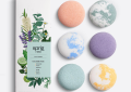 Kohler® 28152-B6-NA Sprig Bath Bomb