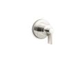 Kohler® T78026-4-SN T78026-4 Valve Trim, Vibrant Polished Nickel