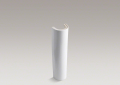 Kohler 2177-0 Parigi(R) Lavatory Pedestals