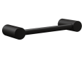 Moen YB0486BL Align Hand Towel Bar - Matte Black