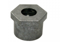 Jones Stephens™ C05081 Ballcock Coupling Nut, 5/8 x 7/8 in, Brass