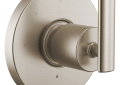 DELTA® T11842-SS Diverter Trim, Stainless