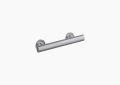 Sterling 80001012-V 12" Straight Grab Bar - Matte Silver