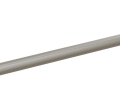 DELTA® 77618-SS Towel Bar, Stryke™, 18 in L Bar, 3-3/8 in OAD x 2-1/8 in OAH, Zinc, Import