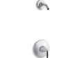 Kohler® TLS45106-4-CP Shower Valve Trim, Polished Chrome