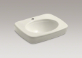 Kohler 2340-1-96 Bancroft(R) Bathroom Sinks