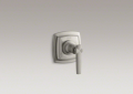 Kohler® T16242-4-BN Transfer Valve Trim, Vibrant® Brushed Nickel