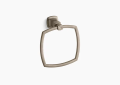 Kohler K-16254-BV Margaux(R) Towel Ring - Vibrant Brushed Bronze