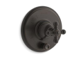 Kohler® T72768-3-2BZ Valve Trim, Oil Rubbed Bronze