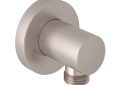 ROHL 33640STN Handshower Outlet - Satin Nickel