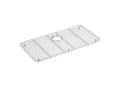 Kohler® 8342-ST Iron/Tones® Sink Rack, 28-7/16 in L x 14-3/16 in W x 1-3/8 in H