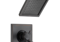 DELTA® T17251-RB Monitor® 17 Shower Trim, 2.5 gpm Shower, Venetian Bronze
