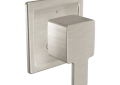 Moen TS4172BN 90 Degree 3-Function Transfer Valve Trim - Brushed Nickel