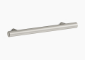 Kohler K-25498-BN Purist(R) 5" Cabinet Pull - Vibrant Polished Nickel