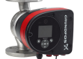 Grundfos 98126814 MAGNA3-50-80-F-N Stainless Steel 115 Volt 1/2 Horsepower Variable Speed Circulator less Flanges