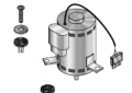 WM 381356584 BLOWER MOTOR REPLACEMENT KIT