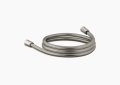 Kohler K-98359-BN Awaken(R) 60" Smooth Shower Hose - Vibrant Brushed Nickel
