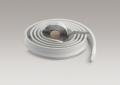 Kohler® 1179-NA Tea-for-Two® Tiling-In Bead, For Use With Tea-for-Two® Drop-In Baths, Plastic/Vinyl