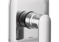 Moen® M-Pact™ M-Core™ UT3811 Tub/Shower Valve Only Trim, Polished Chrome