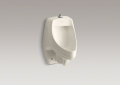 Kohler 5016-ET-47 Dexter(TM) Standard Urinals